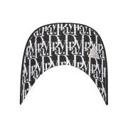 Czapka Cayler & Sons prayor monogramm curved
