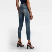Damskie skinny jeans G-Star Arc 3D