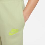 Strój do joggingu dla dziewczynki Nike Sportswear Club