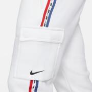 Spodnie Cargo Nike Repeat Fleece