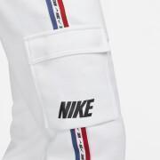 Spodnie Cargo Nike Repeat Fleece