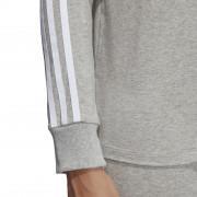 Damska koszulka z długim rękawem adidas 3-Stripes