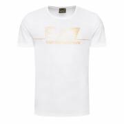 Koszulka EA7 Emporio Armani 6KPT05-PJM9Z blanc