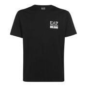 Koszulka EA7 Emporio Armani