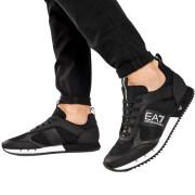 Sneakersy EA7 Emporio Armani English