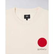 Koszulka Edwin Japanese Sun