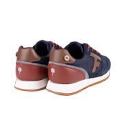 Trenerzy Faguo Elm Syn Woven Suede