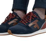 Trenerzy Faguo Elm Syn Woven Suede
