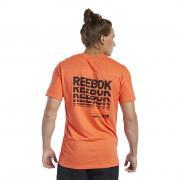 Koszulka Reebok Speedwick Move