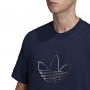 Koszulka adidas originals Outline Trefoil