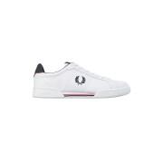 Trenerzy Fred Perry B722 Leather