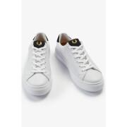 Trenerzy Fred Perry B71