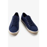 Trenerzy Fred Perry Kingston