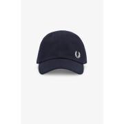 Czapka Fred Perry Pique Classic