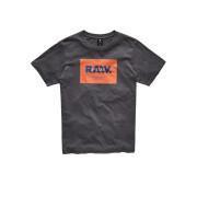 Koszulka G-Star Raw Hd
