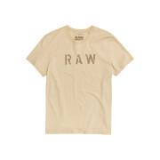 Koszulka G-Star Raw