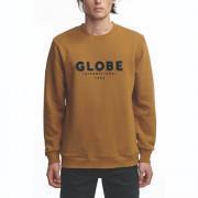 Bluza z okrągłym dekoltem Globe Mod