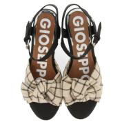 Damskie sandały na klinach Gioseppo Ivora