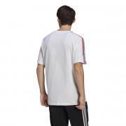 Koszulka adidas Originals Tricolor Trefoil