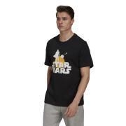 Koszulka adidas x Star Wars: The Mandalorian Graphic