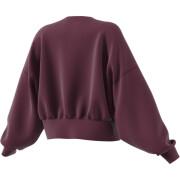Bluza damska adidas Originals Adicolor Essentials Fleece