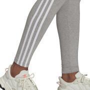 Legginsy damskie adidas Tight Adicolor Classics 3-Stripes