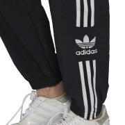 Spodnie dresowe damskie adidas Originals Adicolor Lock-Up