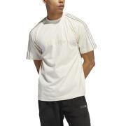 Koszulka adidas Originals SPRT Shadow 3-Stripes