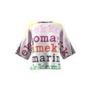 Koszulka damska adidas Marimekko x