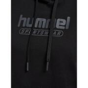 Sweat bluza z kapturem dla kobiet Hummel Booster