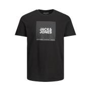 T-shirt z okrągłym dekoltem dziecko Jack & Jones Jjlock
