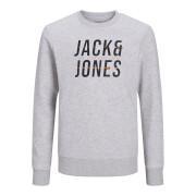 Bluza z kapturem dla dzieci Jack & Jones Xilo