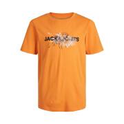 Koszulka dla dzieci Jack & Jones Tear