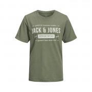 Koszulka Jack & Jones Jjejeans
