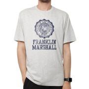 T-shirt Franklin & Marshall Classic