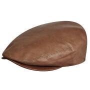 Czapka Kangol Italian Leather