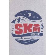 Bluza z kapturem Kulte Le Ski