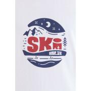 Koszulka Kulte Le Ski