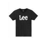 Koszulka Lee Logo