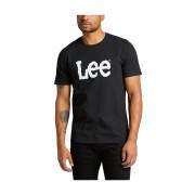 Koszulka Lee Logo