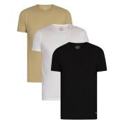 Zestaw 3 t-shirtów Lyle & Scott Maxwell