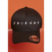 Urban classic friend logo cap