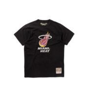 Koszulka Miami Heat NBA Team Logo