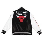 Kurtka Chicago Bulls Origins Varsity