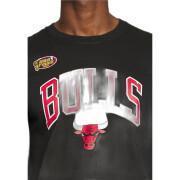 Koszulka łukowa Chicago Bulls 2021/22