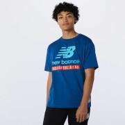 Koszulka New Balance essentials logo