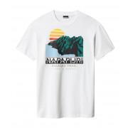 Koszulka Napapijri Aloha