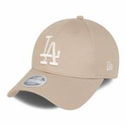 9forty cap dla kobiet New Era Los Angeles Dodgers MLB Colour Essential