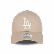 9forty cap dla kobiet New Era Los Angeles Dodgers MLB Colour Essential