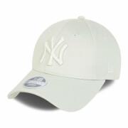 9forty cap dla kobiet New Era New York Yankees MLB Colour Essential